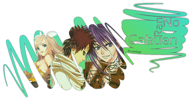 Ran no Gakuen