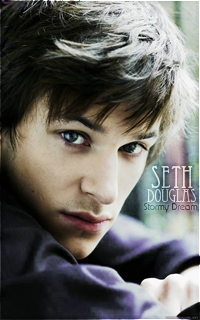 Seth Douglas