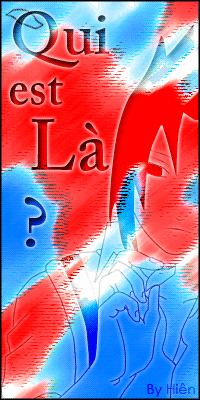 Qui est en ligne ?